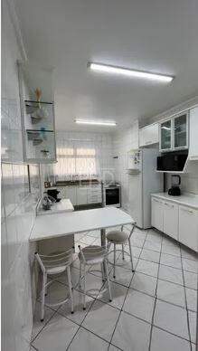 Apartamento à venda com 3 quartos, 130m² - Foto 6