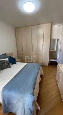 Apartamento à venda com 3 quartos, 130m² - Foto 11