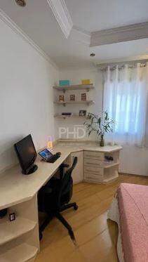 Apartamento à venda com 3 quartos, 130m² - Foto 9