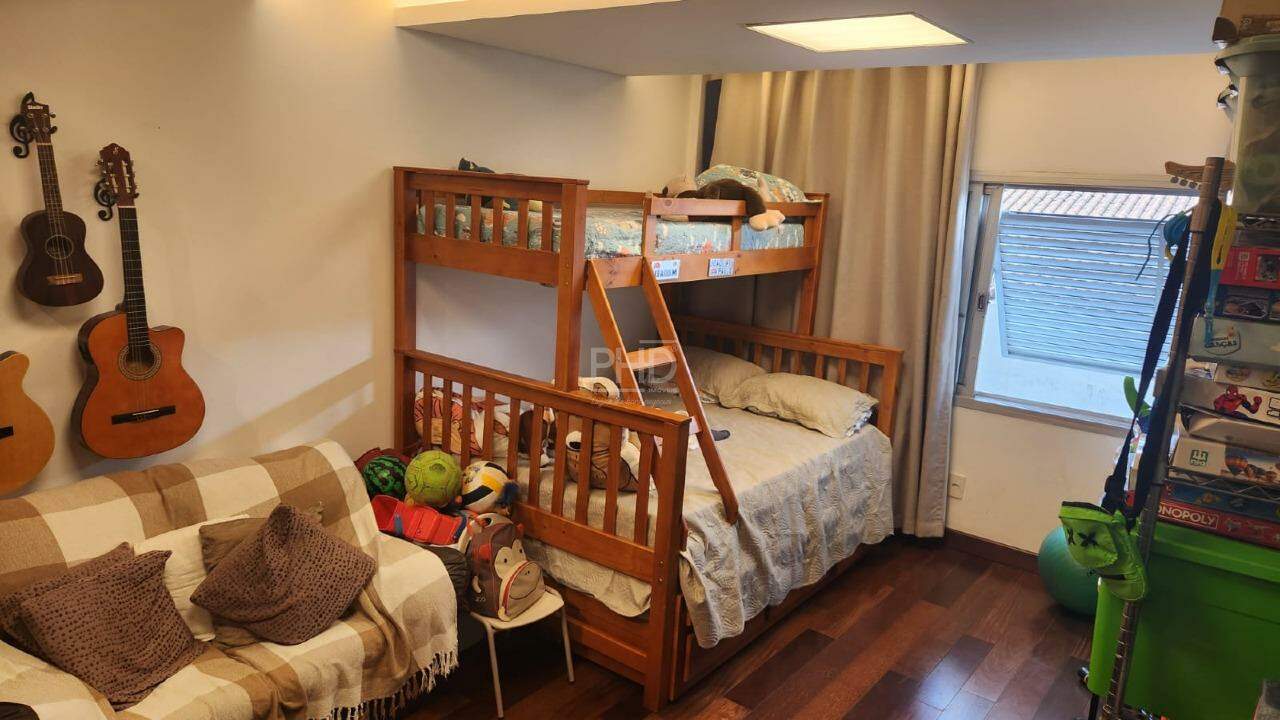 Apartamento à venda com 3 quartos, 123m² - Foto 15