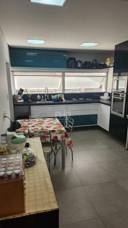 Apartamento à venda com 3 quartos, 123m² - Foto 6