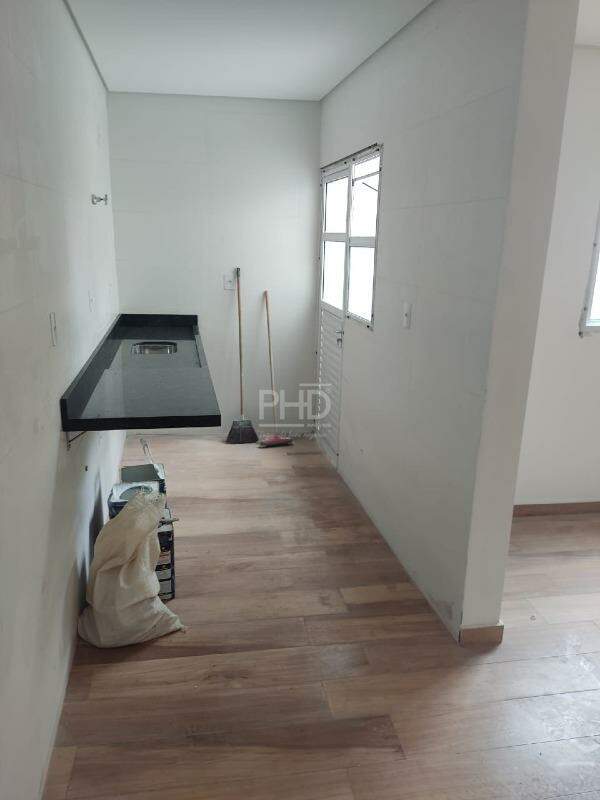 Apartamento à venda com 2 quartos, 50m² - Foto 5