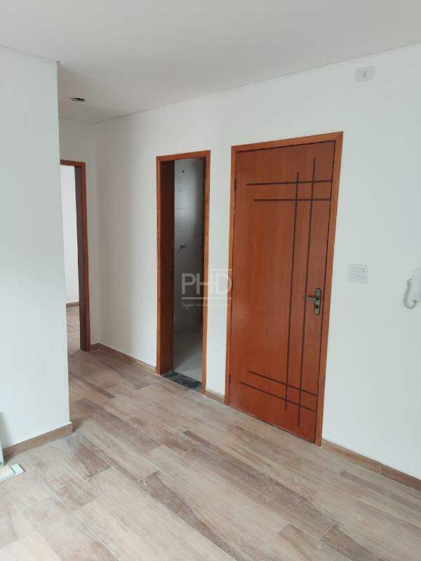 Apartamento à venda com 2 quartos, 50m² - Foto 1