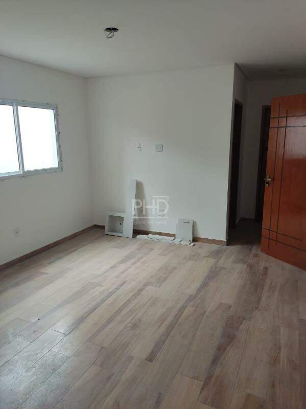 Apartamento à venda com 2 quartos, 50m² - Foto 2