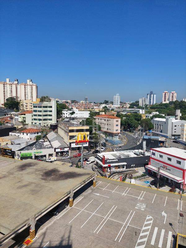 Conjunto Comercial-Sala para alugar, 76m² - Foto 18