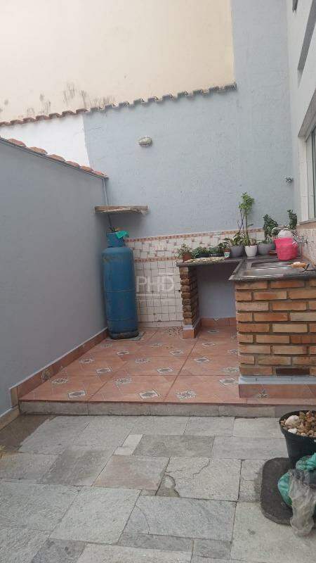 Sobrado para alugar com 3 quartos, 180m² - Foto 16