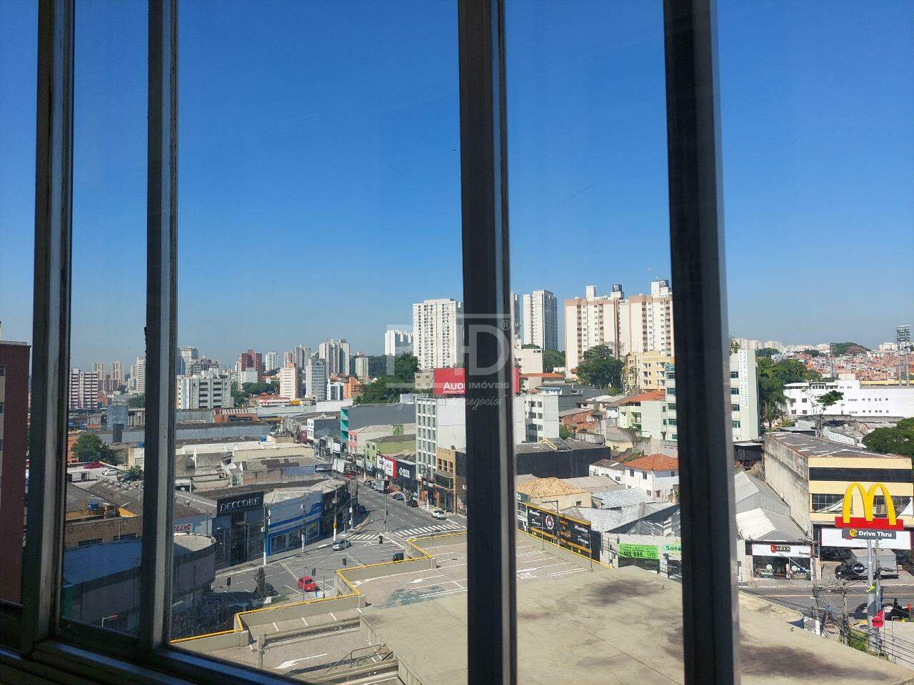 Conjunto Comercial-Sala para alugar, 74m² - Foto 13