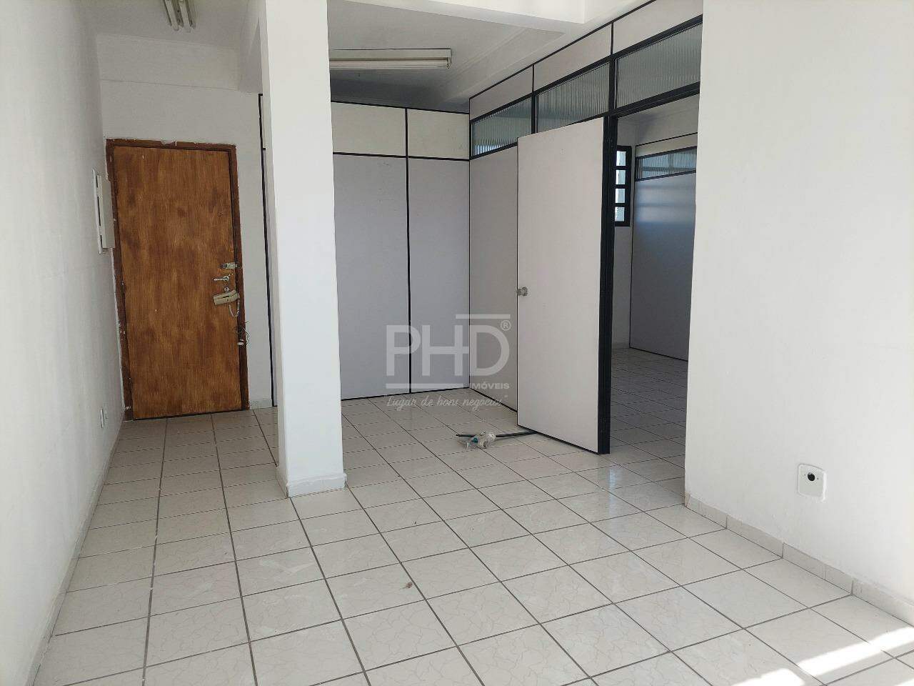 Conjunto Comercial-Sala para alugar, 74m² - Foto 1