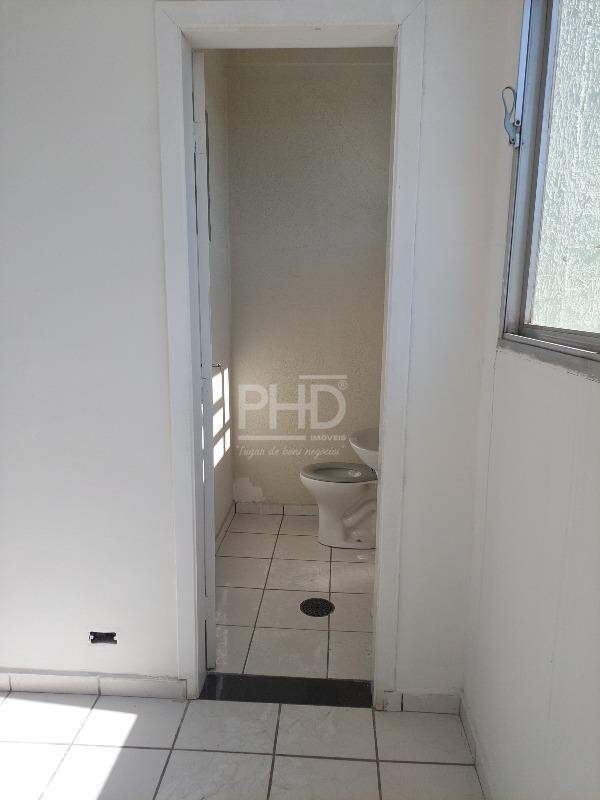 Conjunto Comercial-Sala para alugar, 74m² - Foto 7