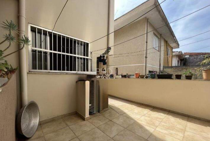 Sobrado à venda com 3 quartos, 210m² - Foto 23