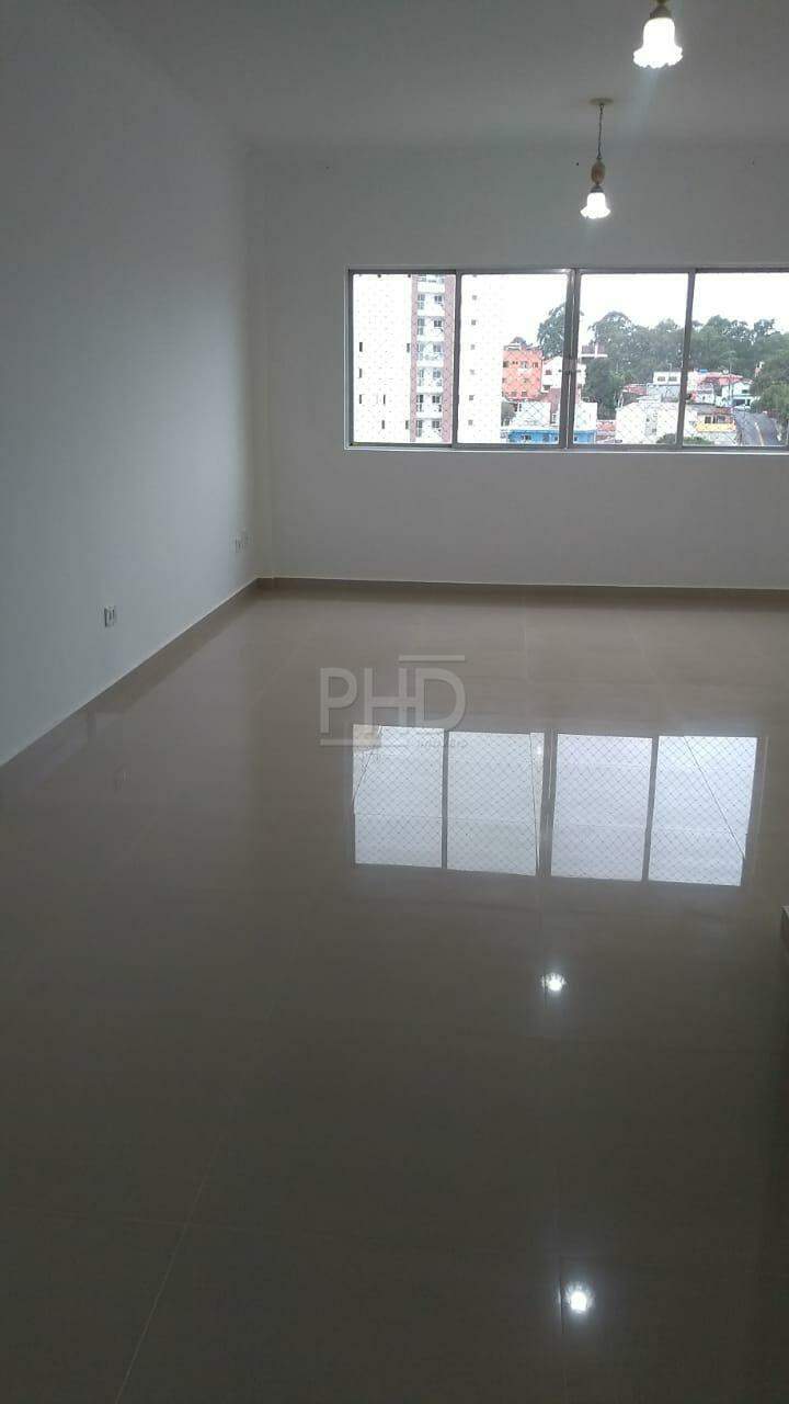 Apartamento à venda com 2 quartos, 88m² - Foto 2