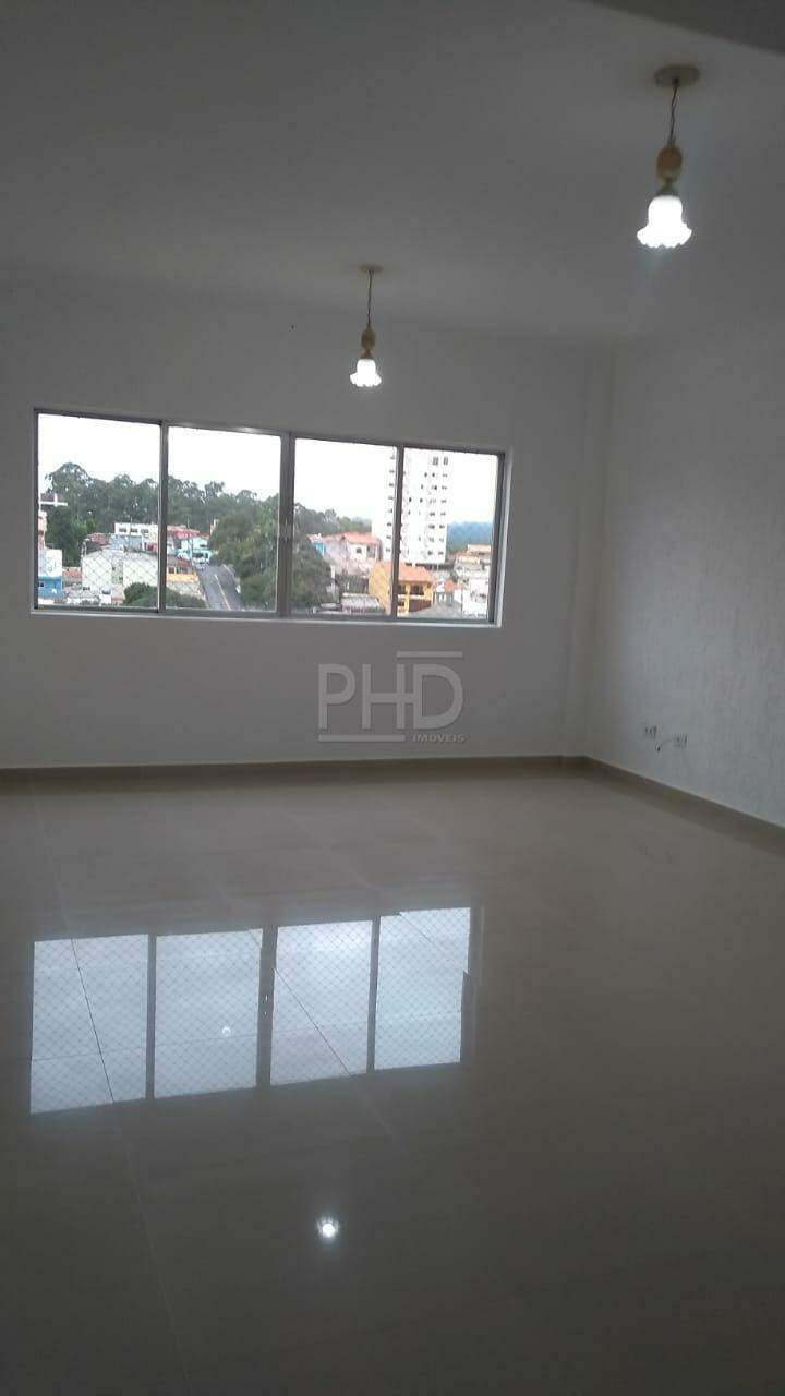 Apartamento à venda com 2 quartos, 88m² - Foto 1