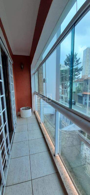 Sobrado à venda com 3 quartos, 250m² - Foto 10