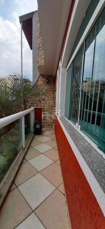 Sobrado à venda com 3 quartos, 250m² - Foto 36