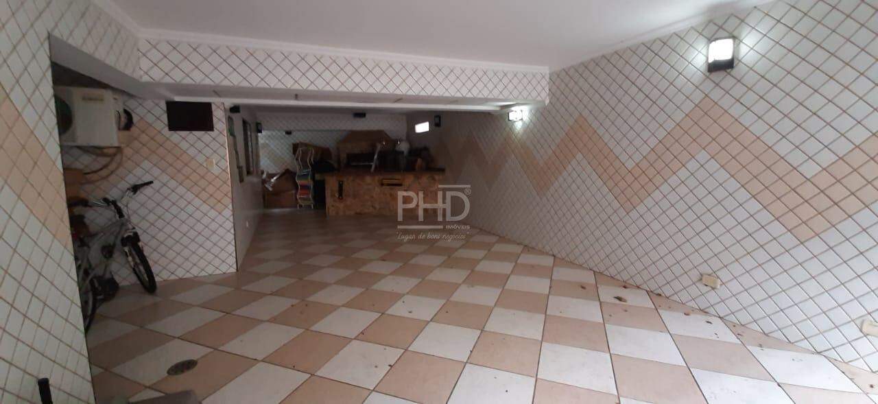 Sobrado à venda com 3 quartos, 250m² - Foto 31