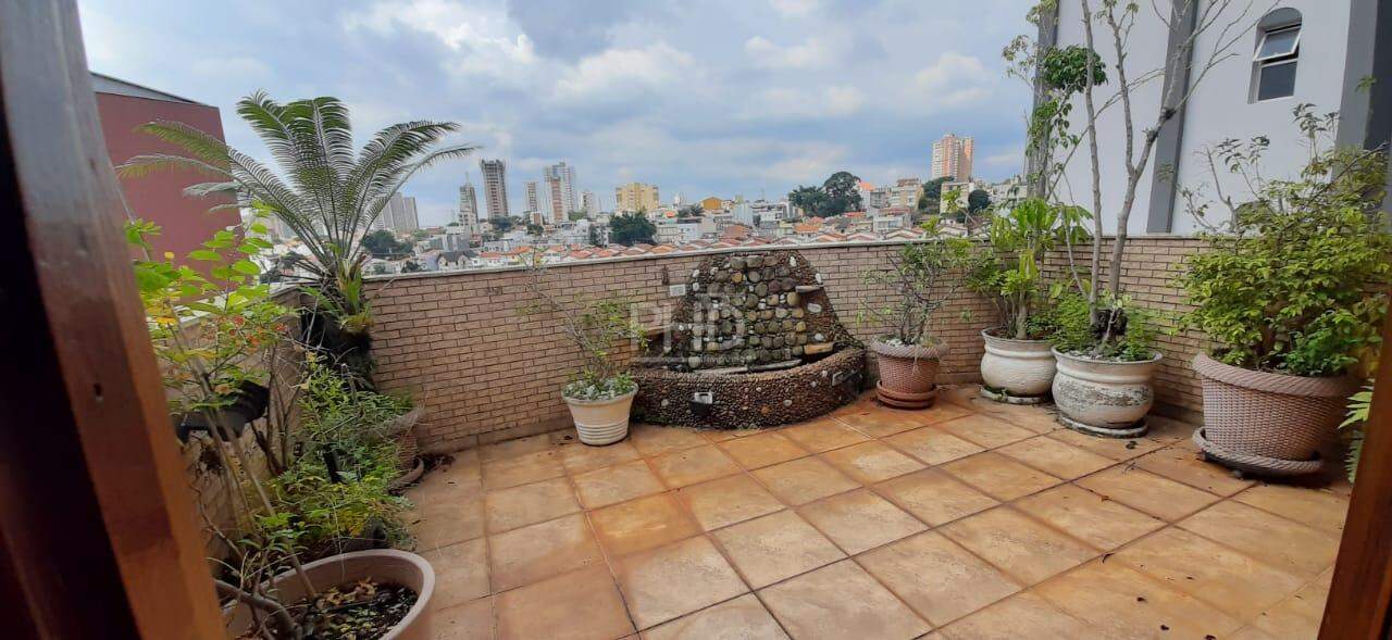 Sobrado à venda com 3 quartos, 250m² - Foto 41