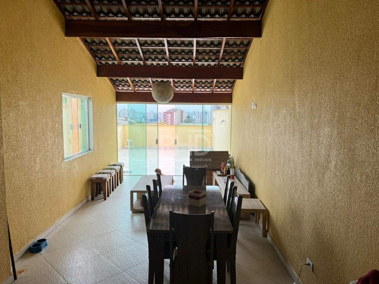 Cobertura à venda com 3 quartos, 160m² - Foto 27