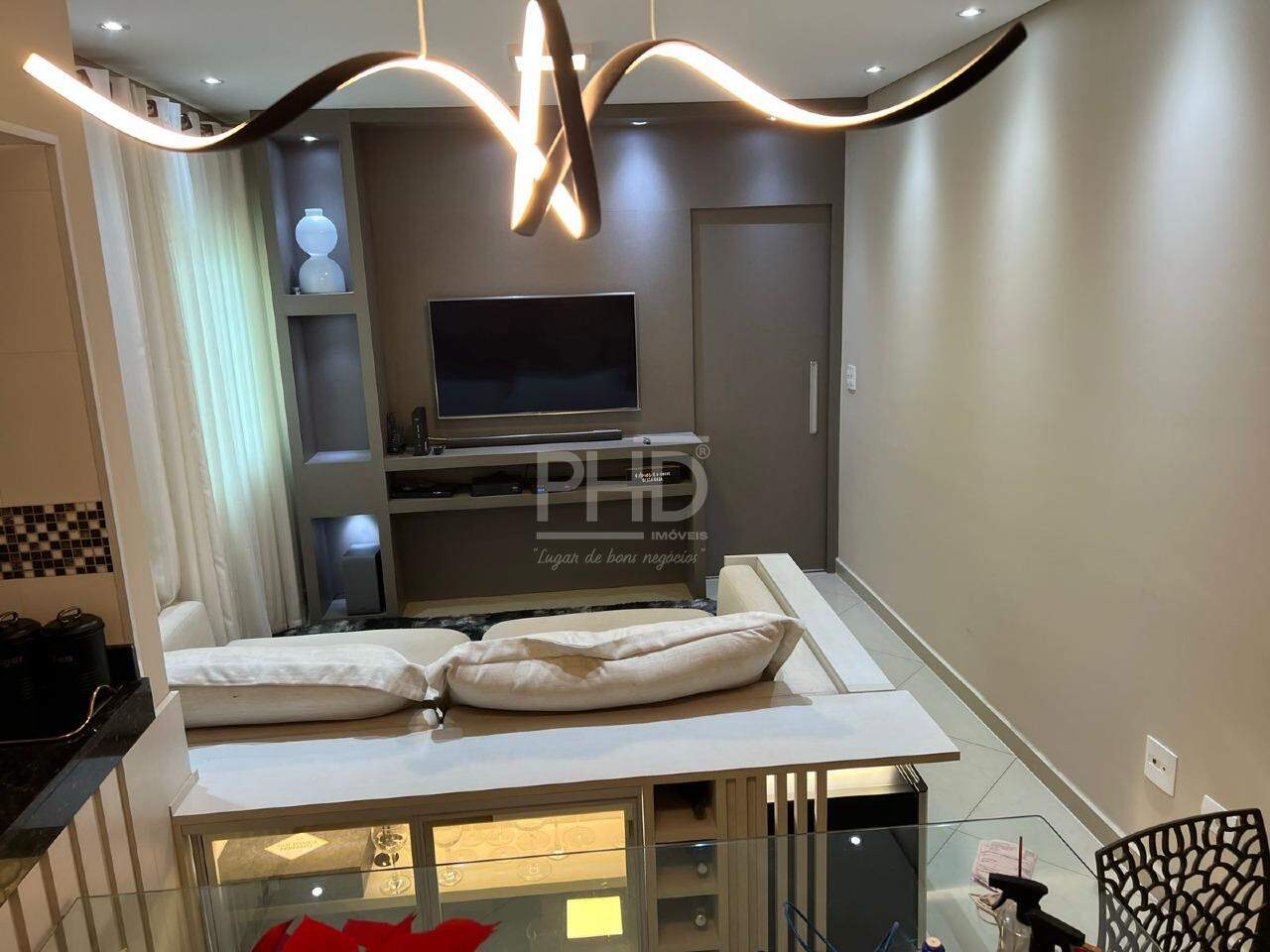 Cobertura à venda com 3 quartos, 160m² - Foto 1