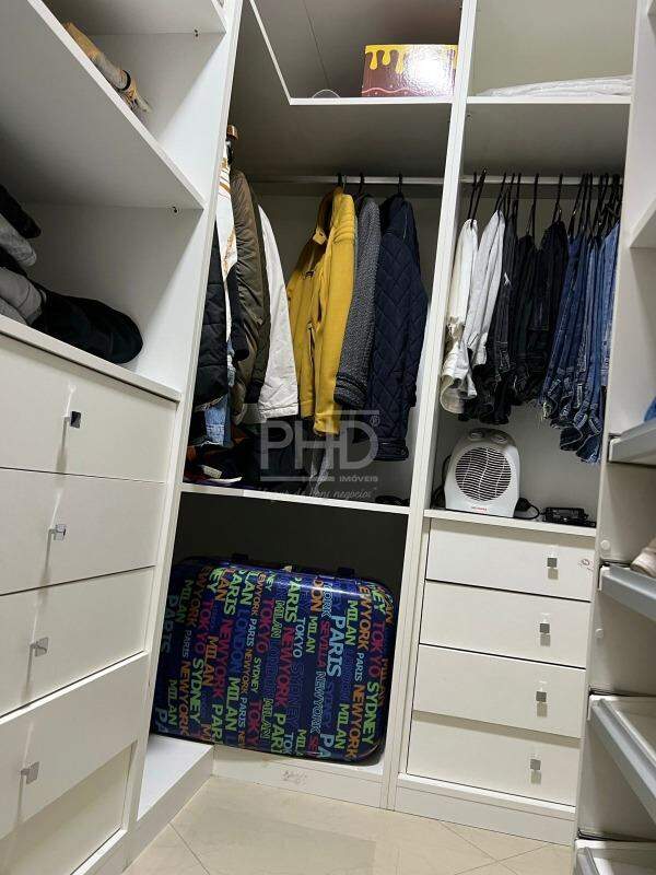 Cobertura à venda com 3 quartos, 160m² - Foto 13