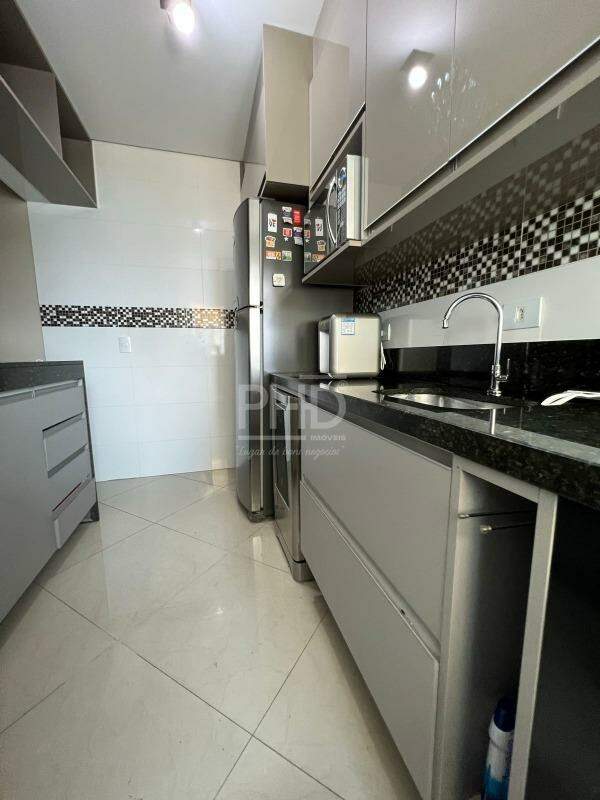 Cobertura à venda com 3 quartos, 160m² - Foto 7