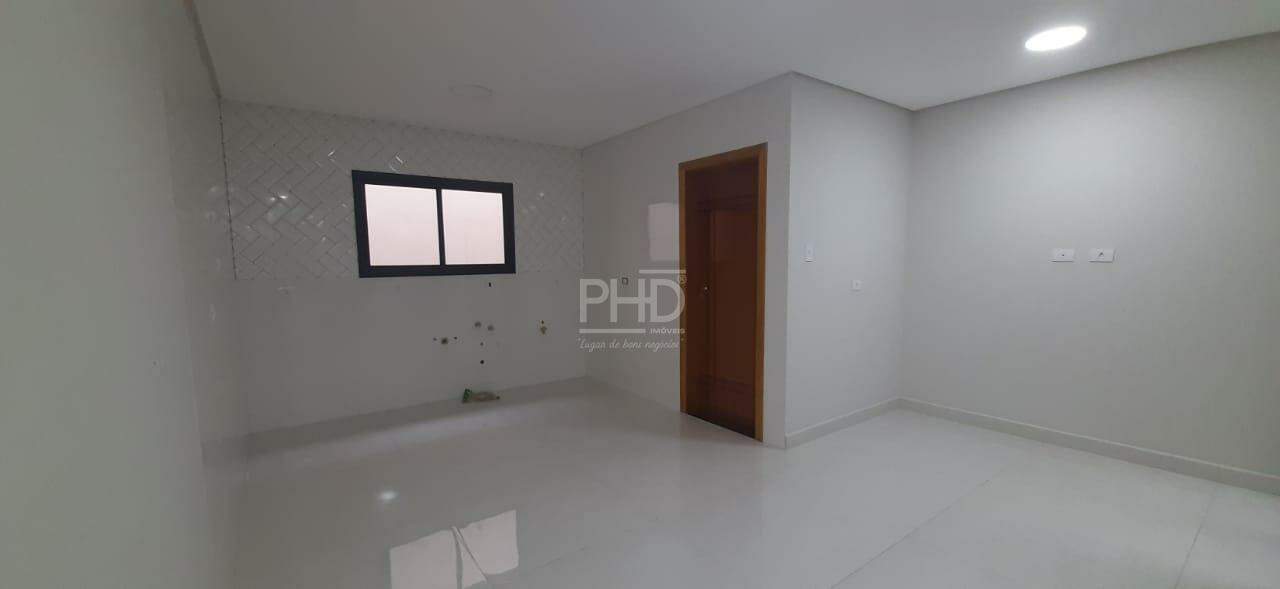 Sobrado à venda com 4 quartos, 166m² - Foto 3