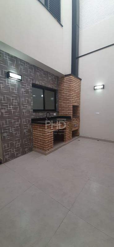 Sobrado à venda com 4 quartos, 166m² - Foto 17