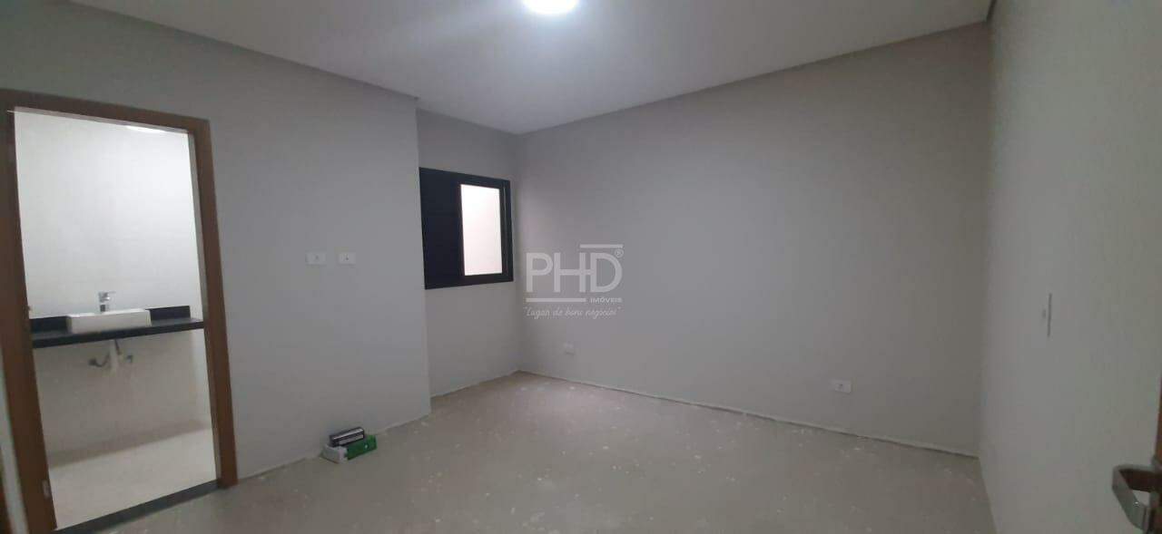 Sobrado à venda com 4 quartos, 166m² - Foto 8