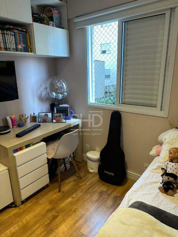 Apartamento à venda com 3 quartos, 77m² - Foto 10