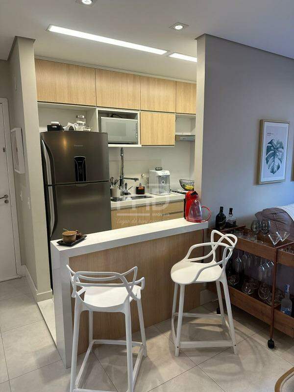 Apartamento à venda com 3 quartos, 77m² - Foto 8