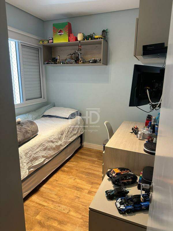 Apartamento à venda com 3 quartos, 77m² - Foto 14