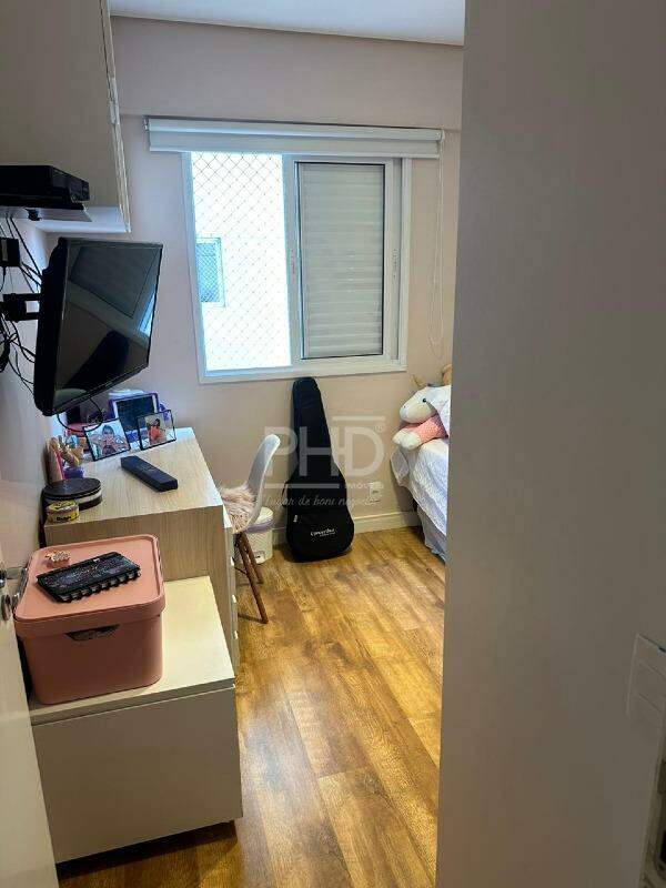 Apartamento à venda com 3 quartos, 77m² - Foto 11