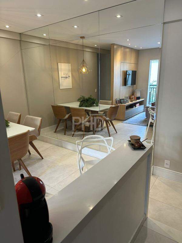 Apartamento à venda com 3 quartos, 77m² - Foto 4