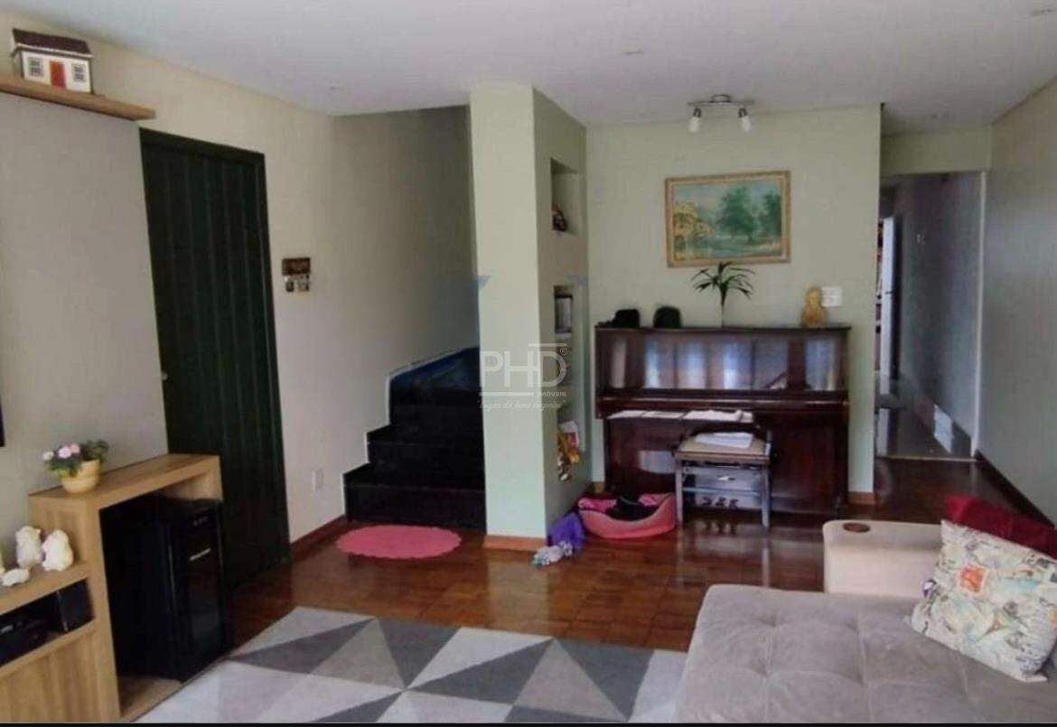 Sobrado à venda com 3 quartos, 203m² - Foto 4