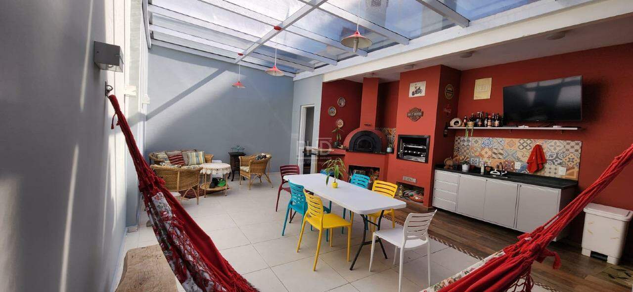 Sobrado à venda com 3 quartos, 203m² - Foto 16