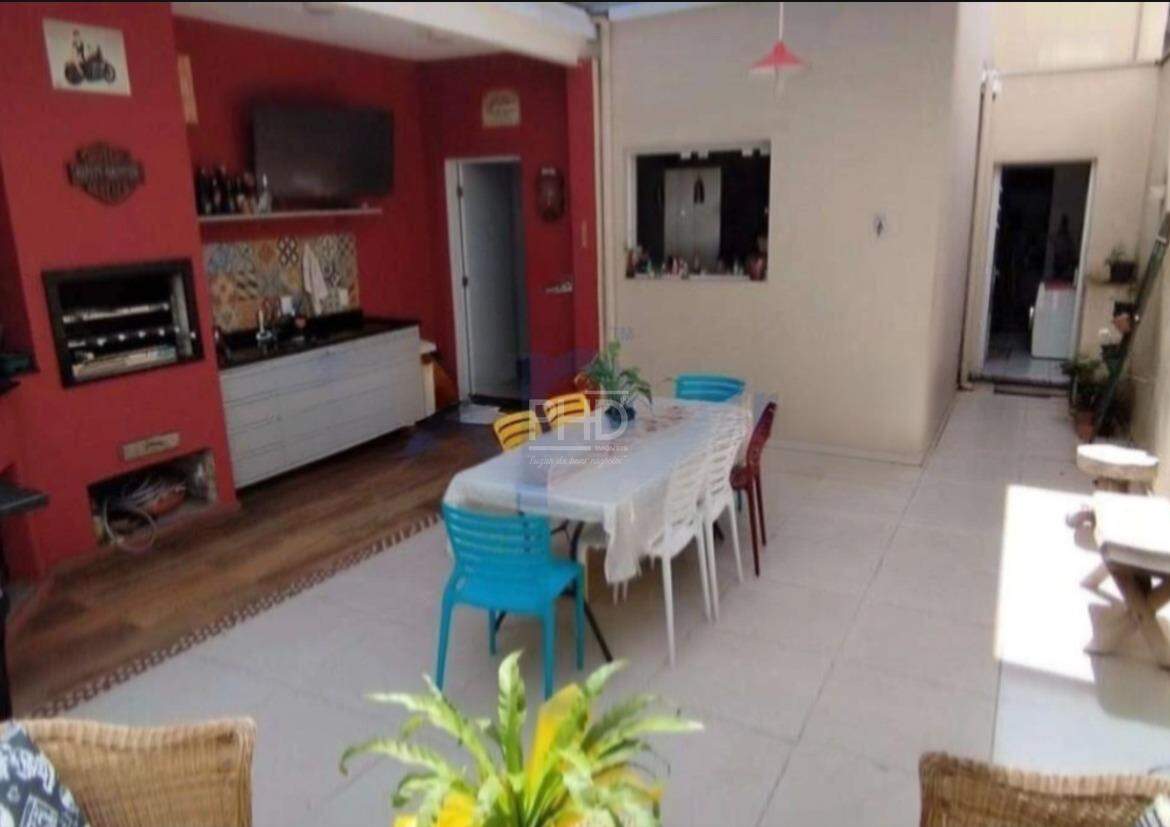 Sobrado à venda com 3 quartos, 203m² - Foto 19