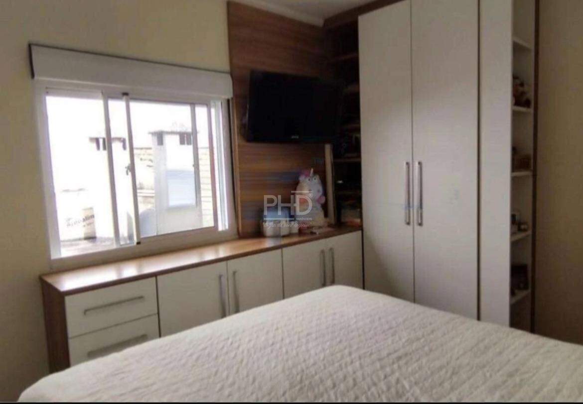 Sobrado à venda com 3 quartos, 203m² - Foto 26