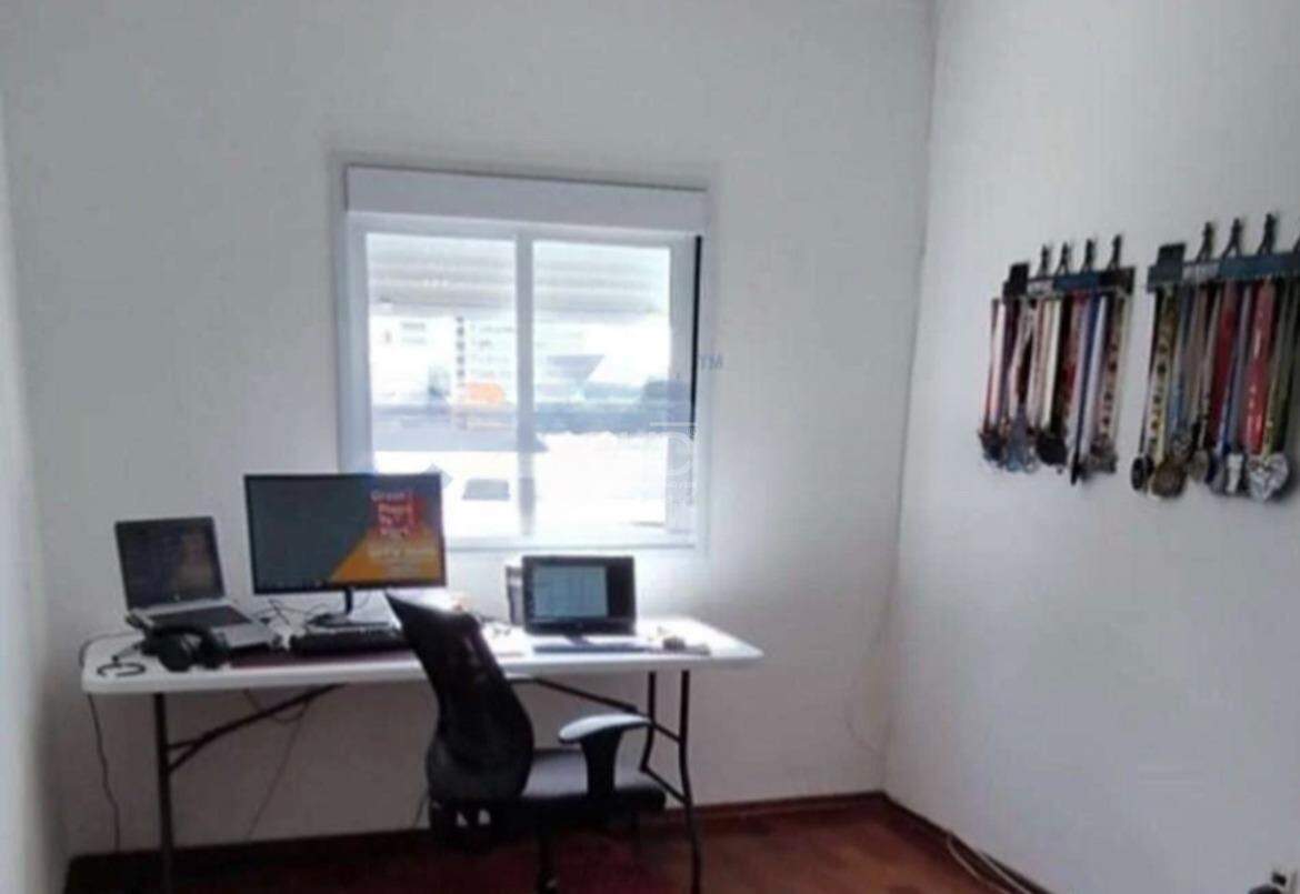 Sobrado à venda com 3 quartos, 203m² - Foto 29