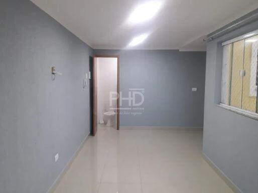 Cobertura à venda com 2 quartos, 110m² - Foto 2