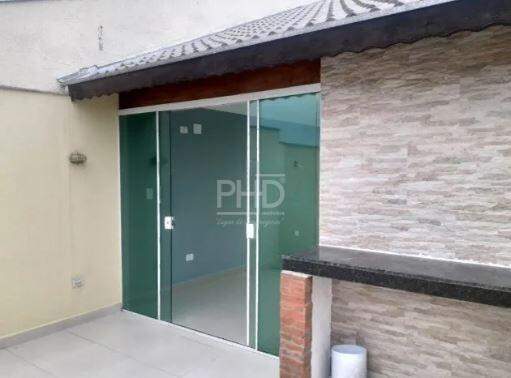 Cobertura à venda com 2 quartos, 110m² - Foto 13