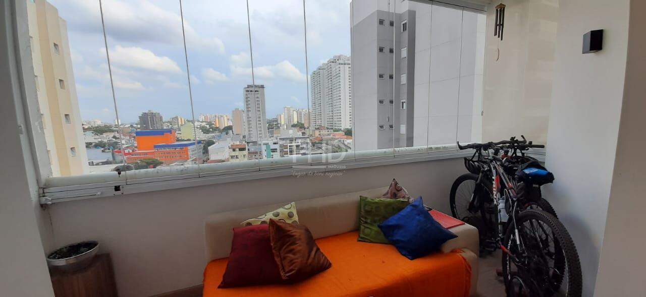 Cobertura à venda com 3 quartos, 190m² - Foto 4