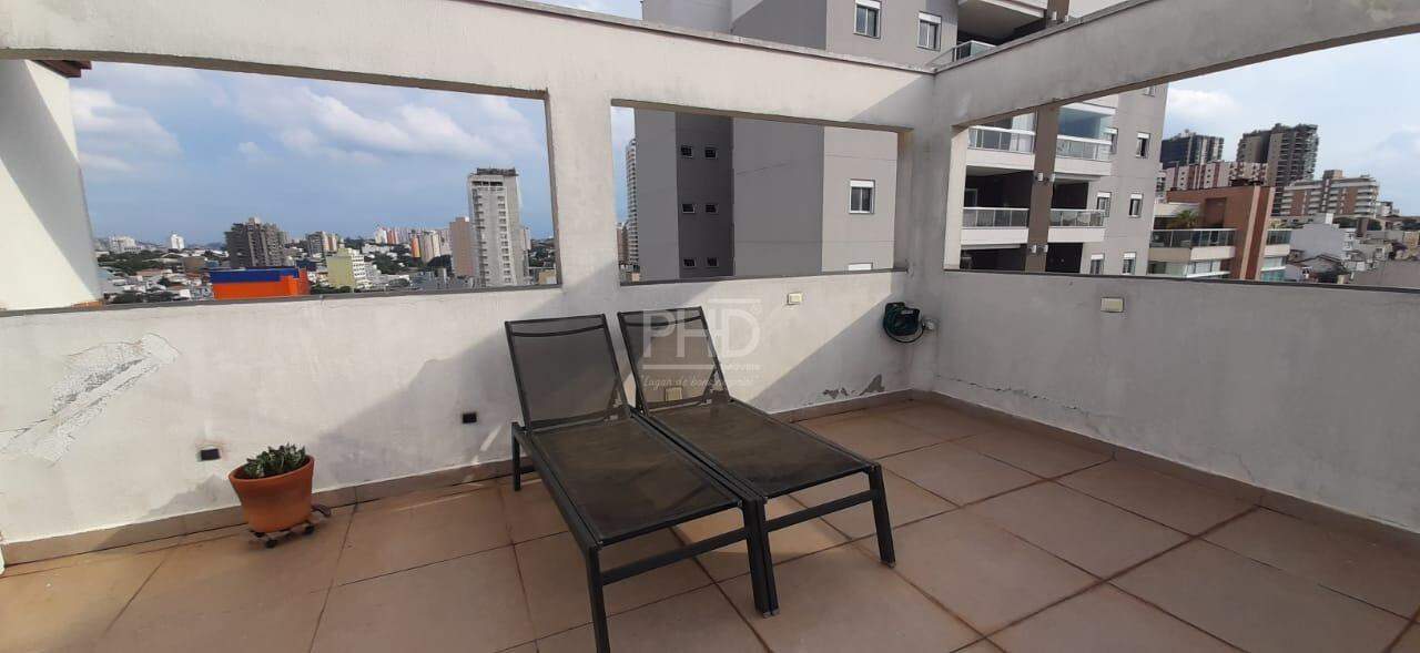 Cobertura à venda com 3 quartos, 190m² - Foto 29