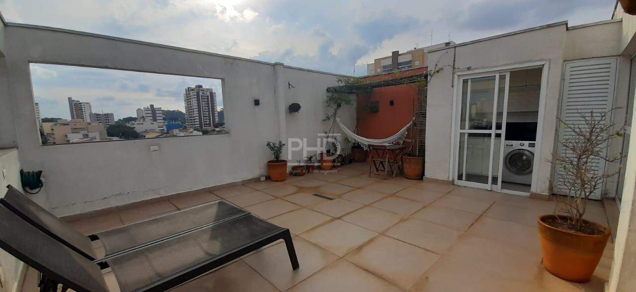 Cobertura à venda com 3 quartos, 190m² - Foto 25