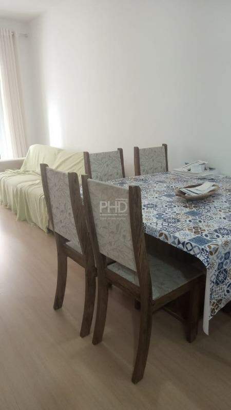 Apartamento para alugar com 2 quartos, 56m² - Foto 3