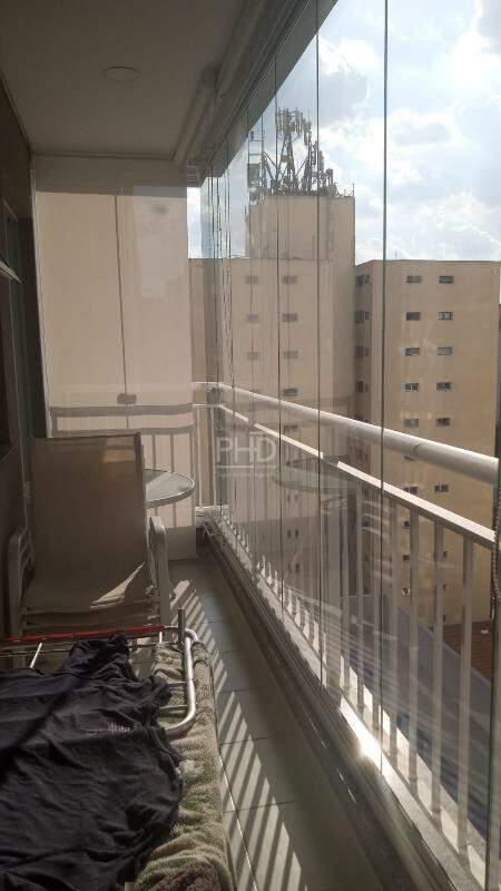 Apartamento à venda com 2 quartos, 56m² - Foto 2