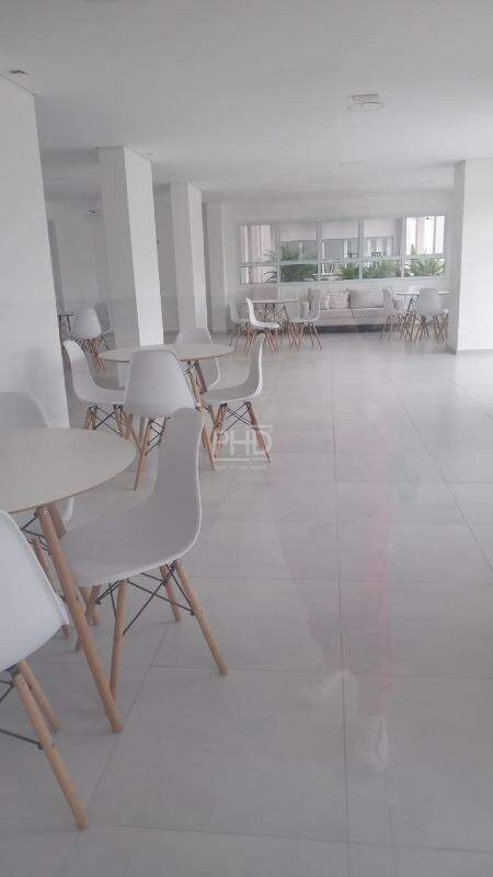 Apartamento à venda com 2 quartos, 56m² - Foto 21