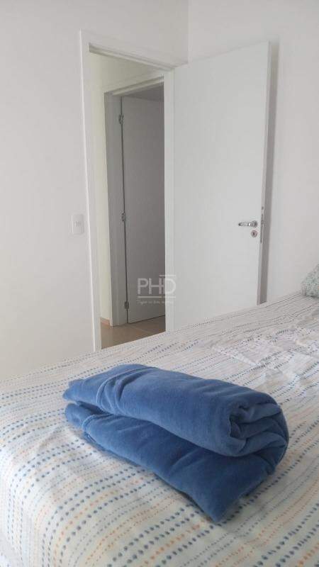 Apartamento à venda com 2 quartos, 56m² - Foto 6