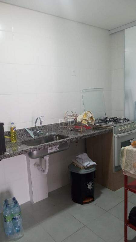 Apartamento à venda com 2 quartos, 56m² - Foto 4