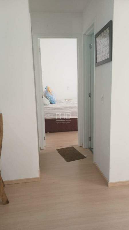 Apartamento à venda com 2 quartos, 56m² - Foto 5