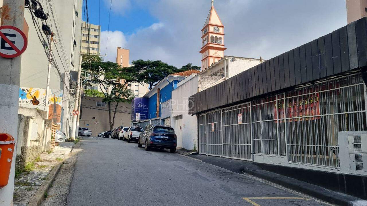 Loja-Salão para alugar, 30m² - Foto 2