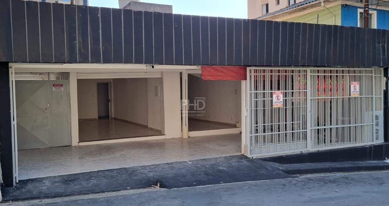 Loja-Salão para alugar, 30m² - Foto 1